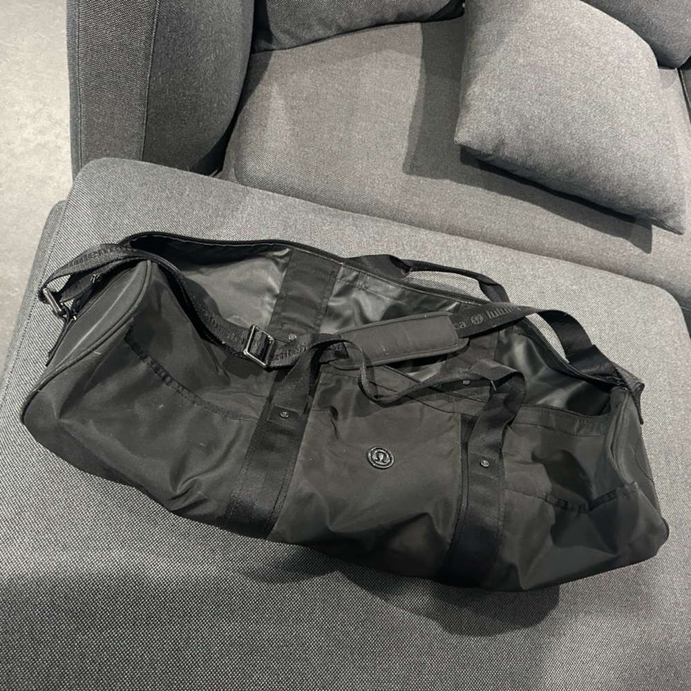 Lululemon Yoga mat Bag